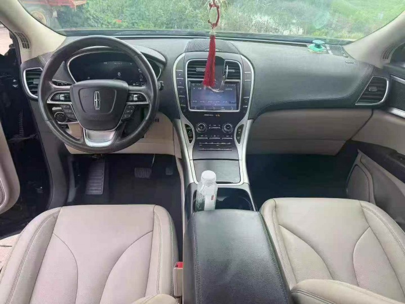 徐州21年林肯航海家6