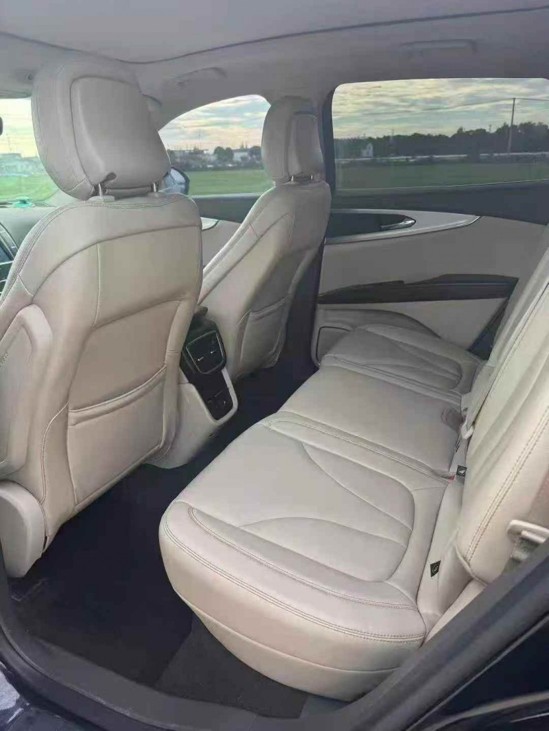 徐州21年林肯航海家7