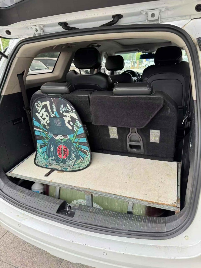 乌海22年五菱汽车凯捷7