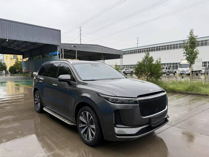 焦作20年理想理想ONE2