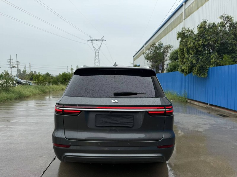 焦作20年理想理想ONE9