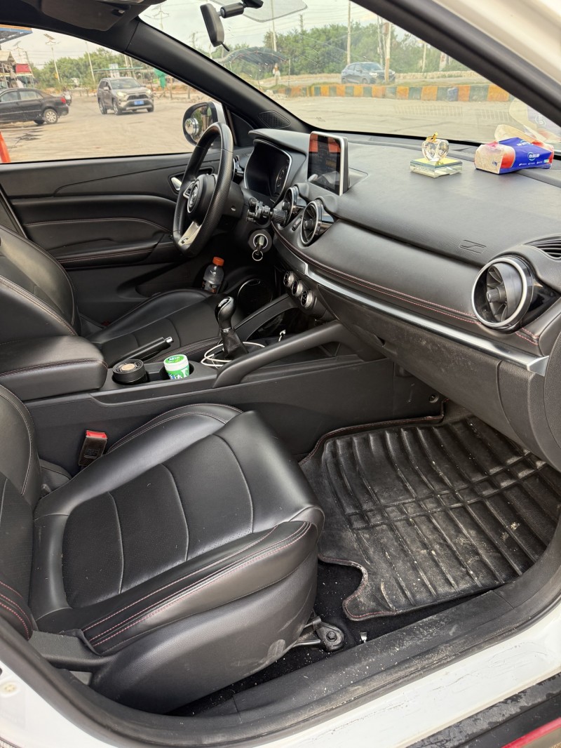 潮州21年东风风光5