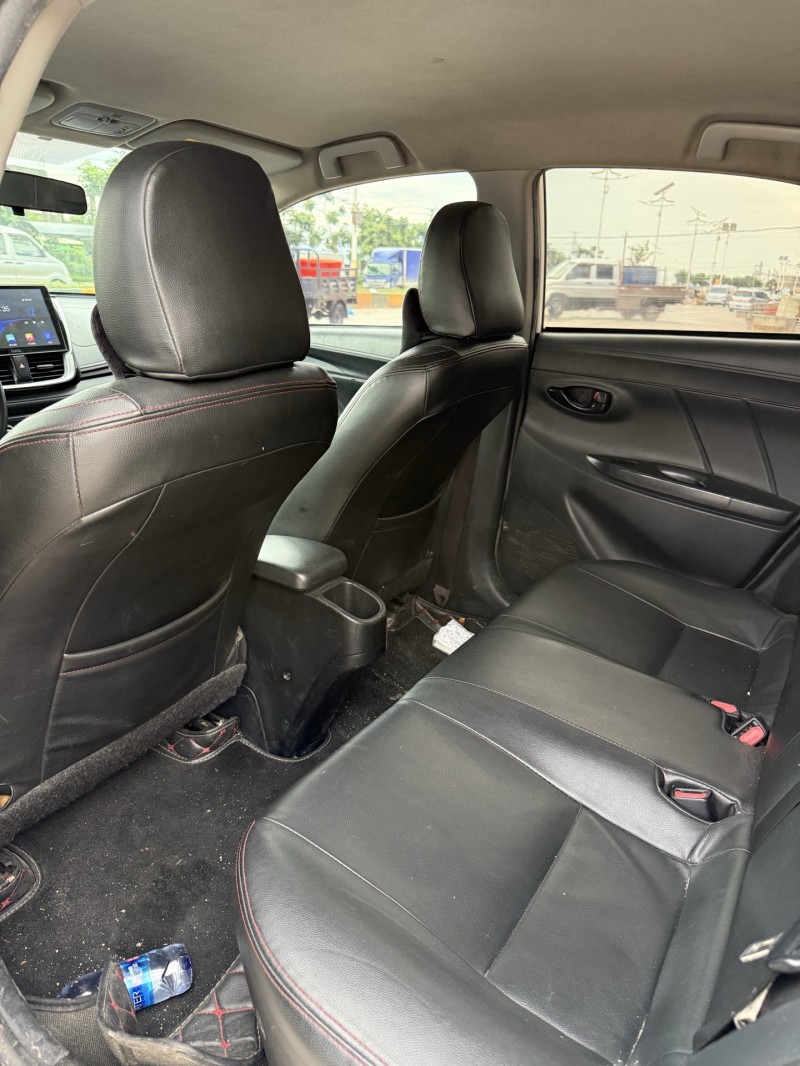 潮州18年丰田威驰4