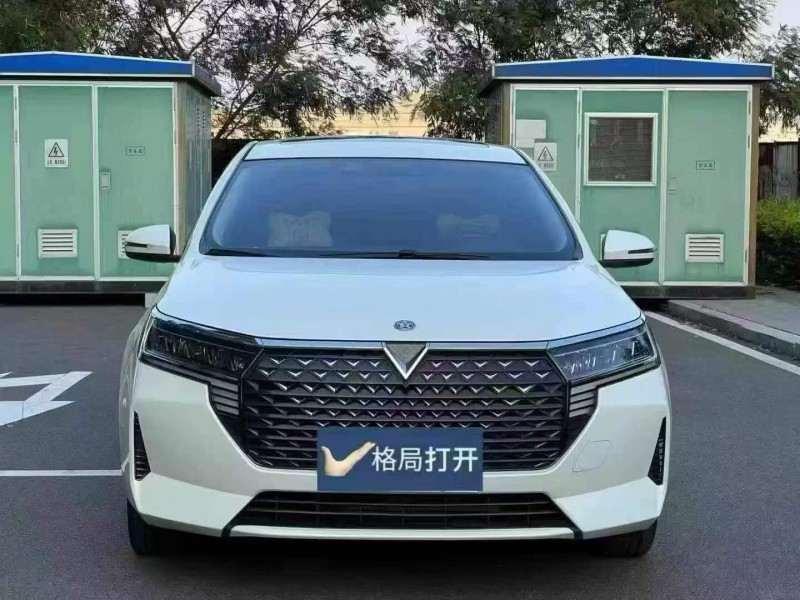 东莞23年启辰D601