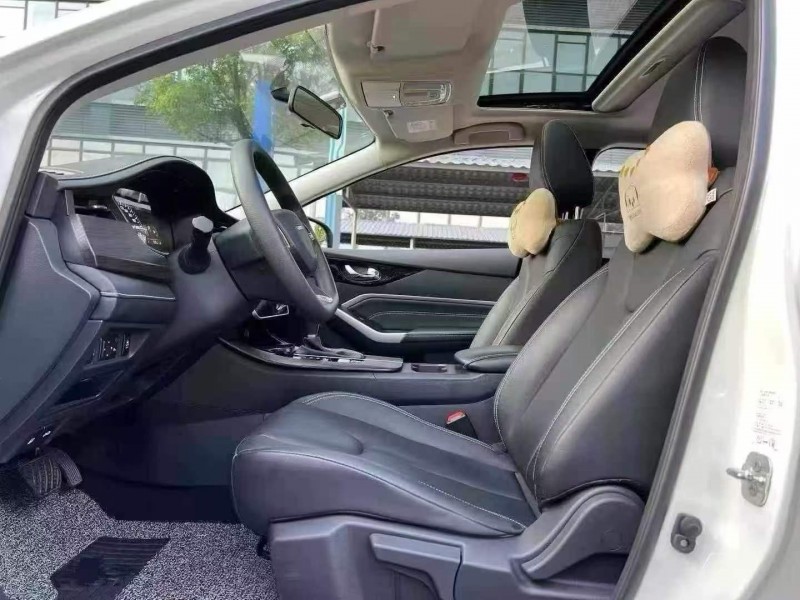 东莞23年启辰D605