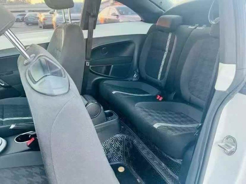 东莞19年大众甲壳虫4