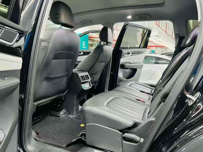 广州22年大众途昂4