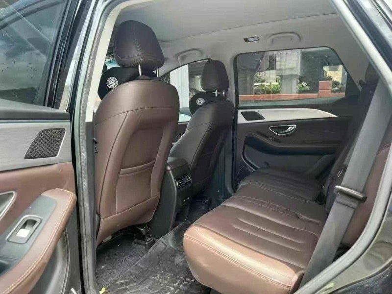 广州23年奇瑞捷途3