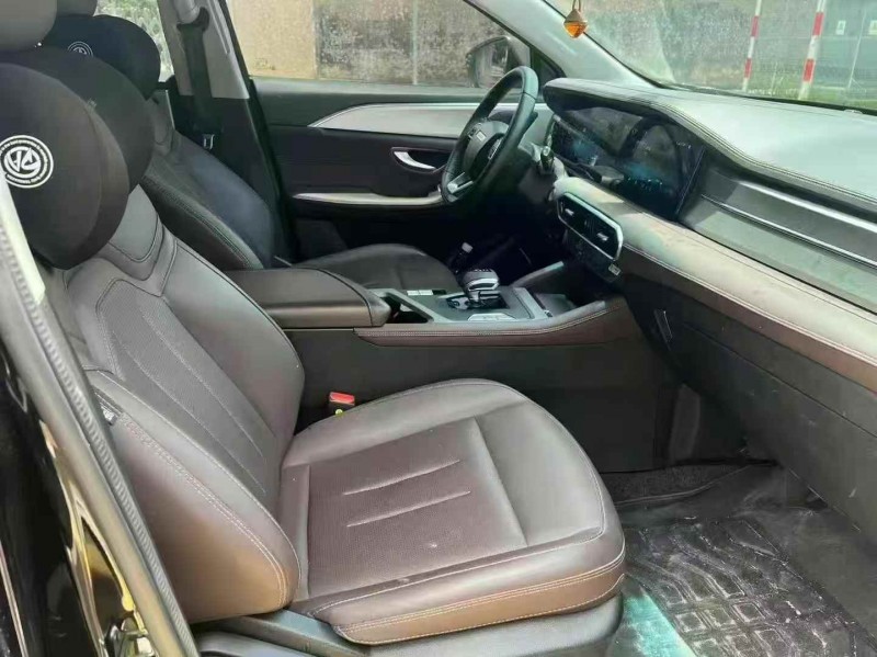 广州23年奇瑞捷途4