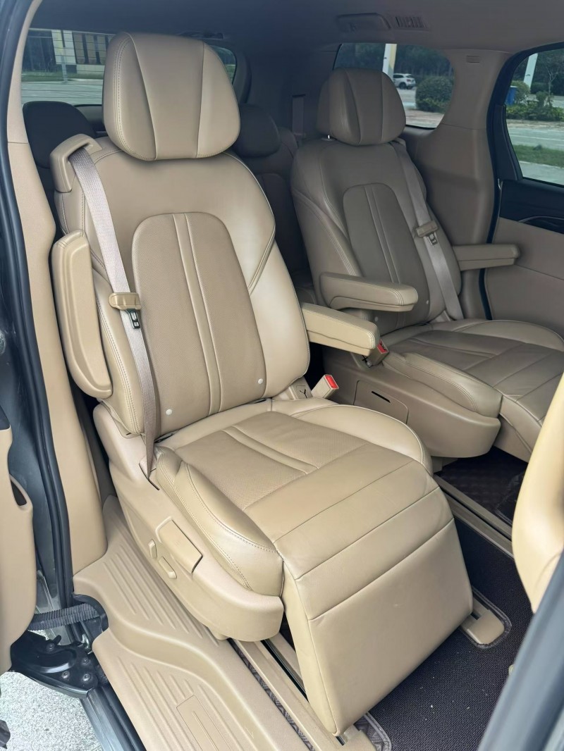 青岛19年别克GL85