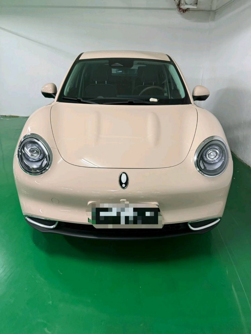 台州23年长城汽车欧拉1