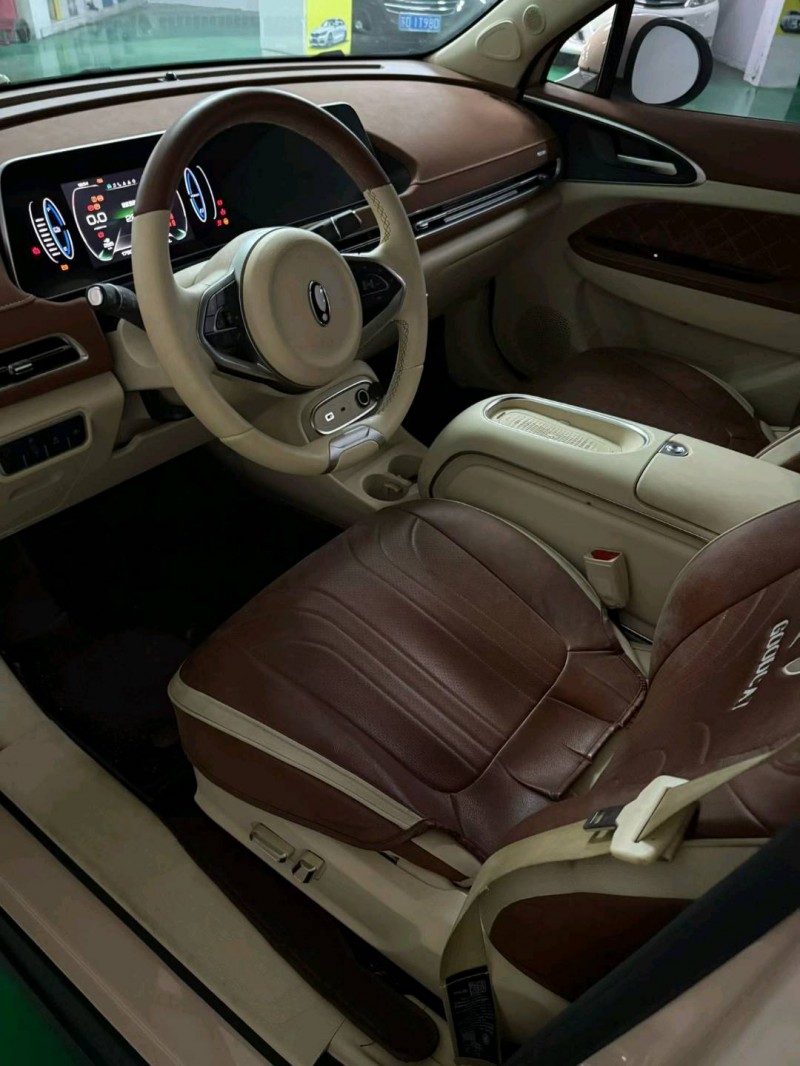 台州23年长城汽车欧拉4