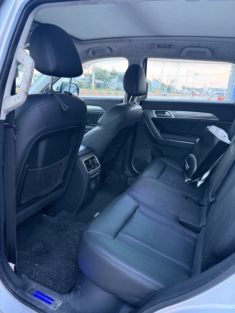 潮州15年哈弗H64