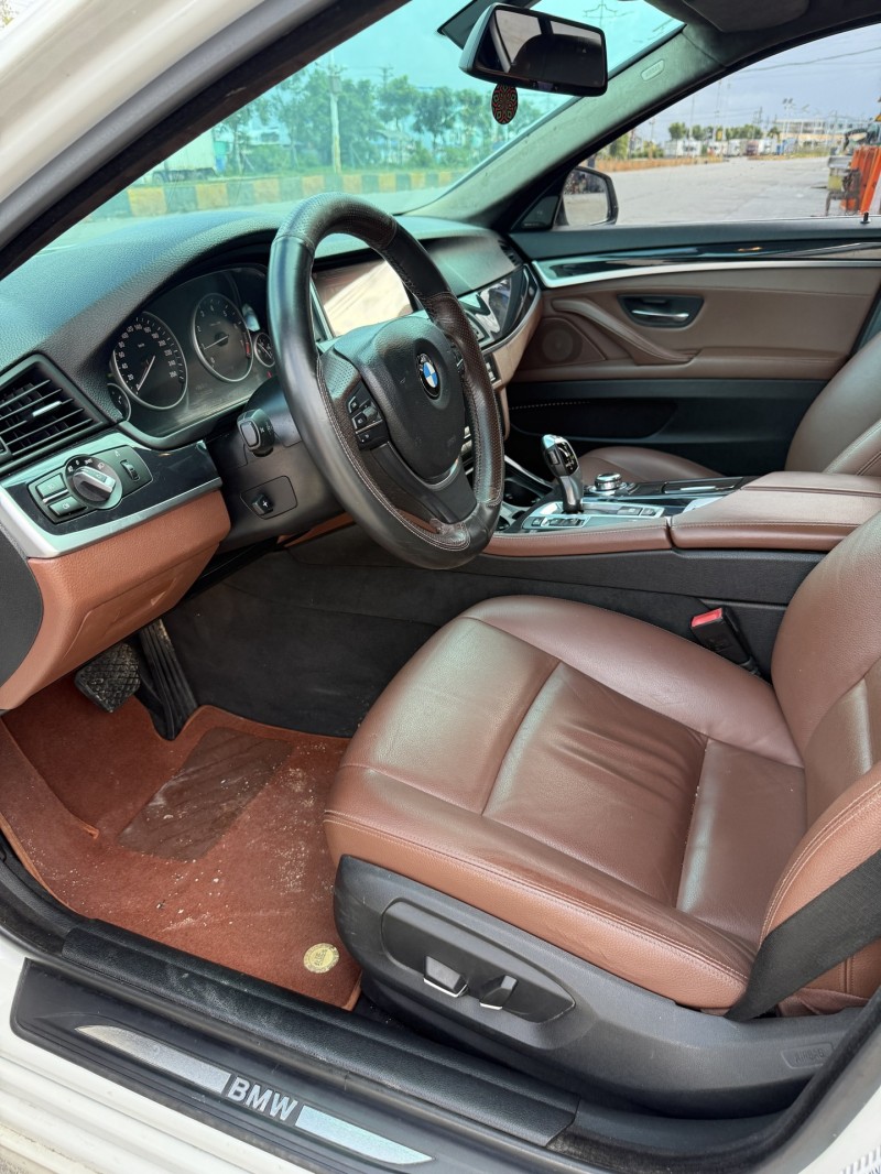 潮州16年宝马5系3