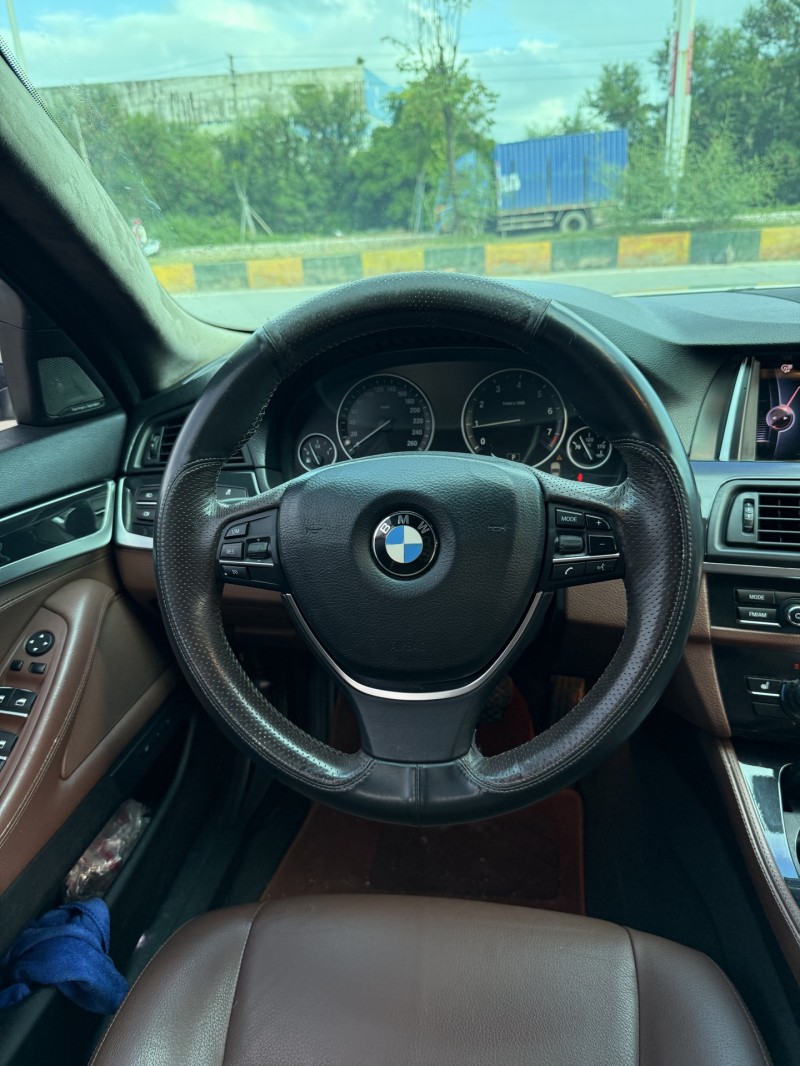 潮州16年宝马5系6