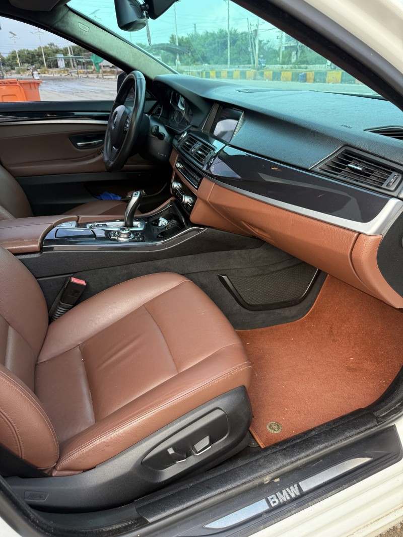 潮州16年宝马5系7