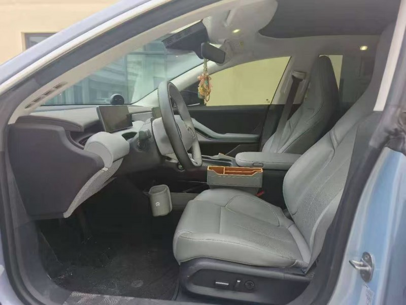 青岛23年蔚来ET55