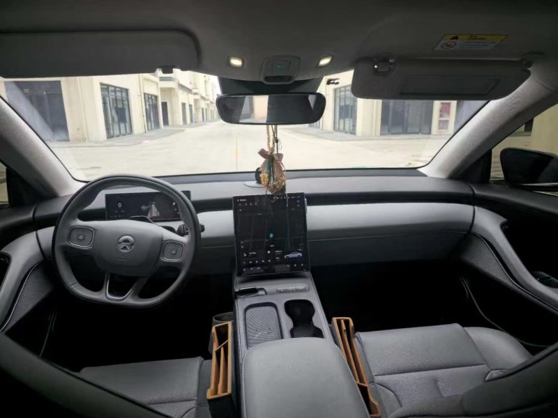 青岛23年蔚来ET56