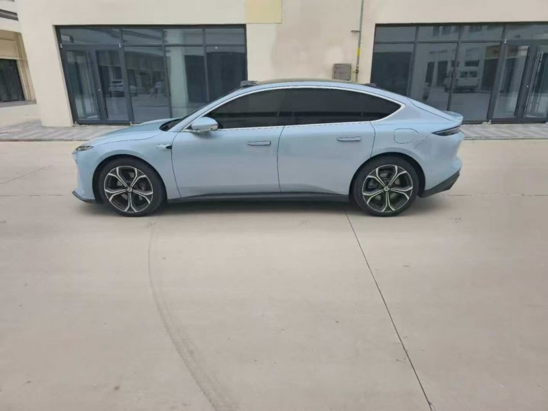 青岛23年蔚来ET58