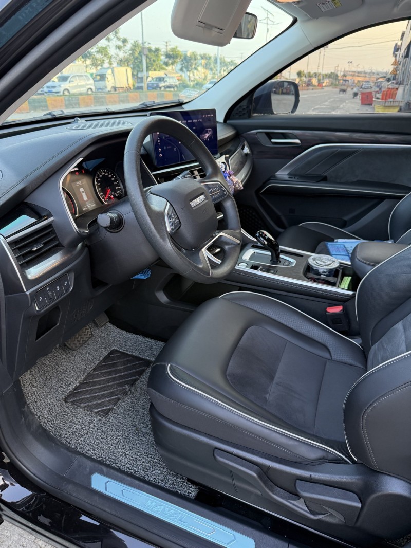 潮州24年哈弗H63