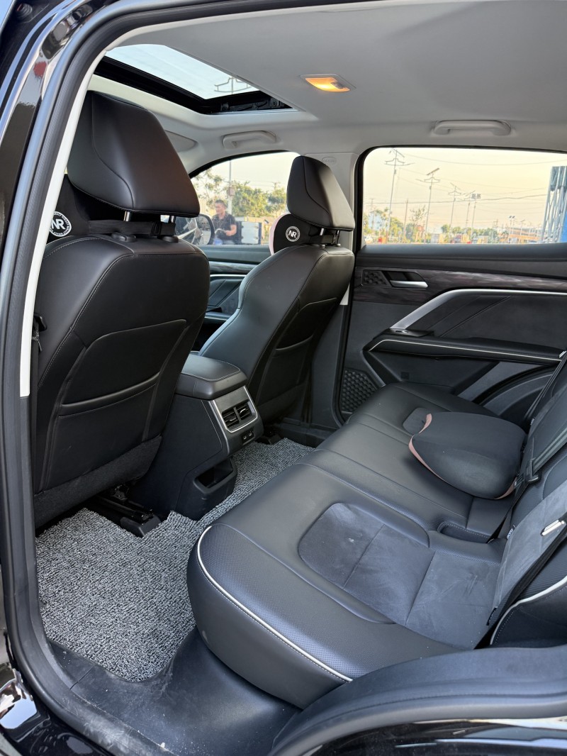 潮州24年哈弗H64