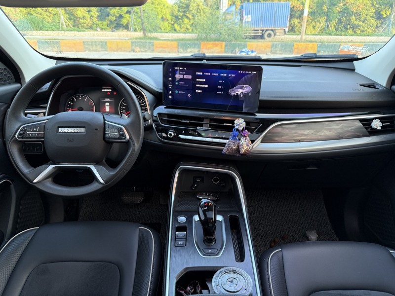 潮州24年哈弗H65