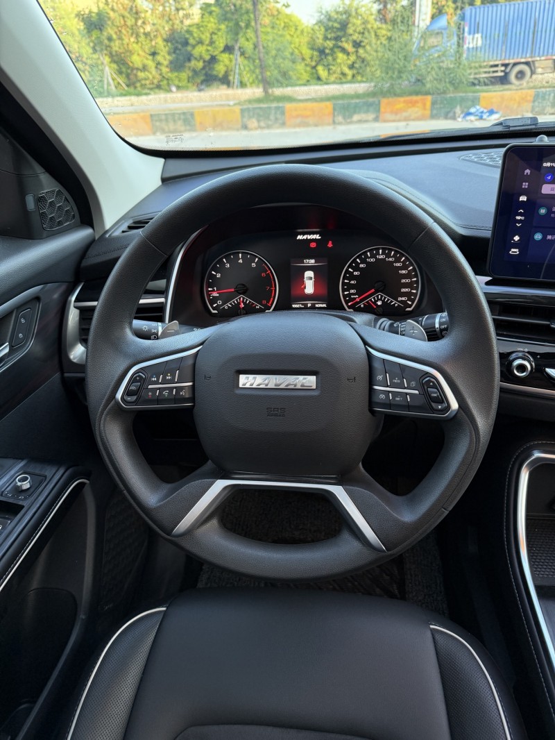 潮州24年哈弗H66