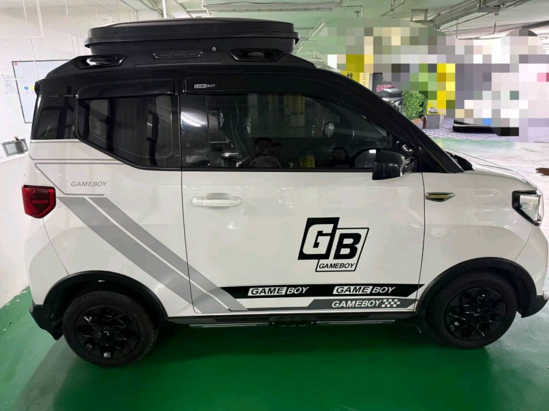 台州23年五菱汽车宏光2