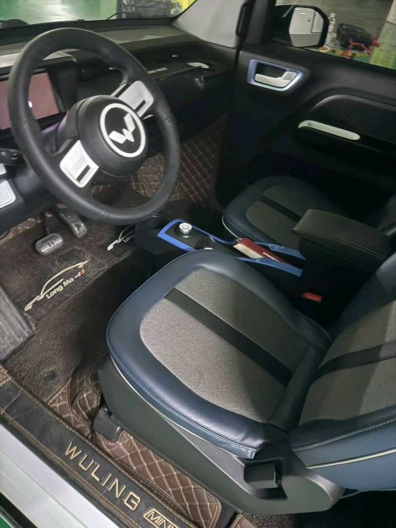 台州23年五菱汽车宏光4