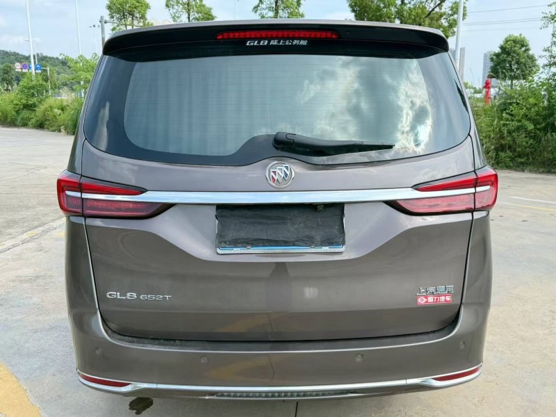 长沙21年别克GL88