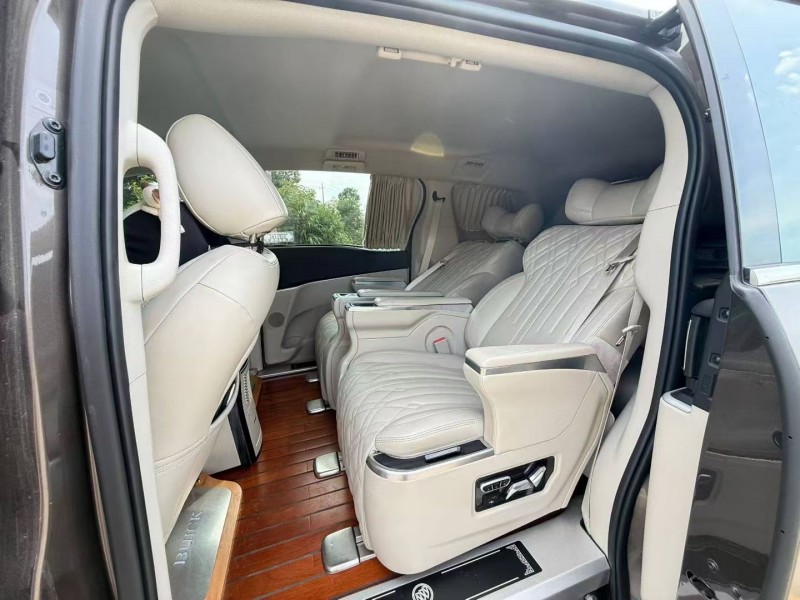 长沙21年别克GL89