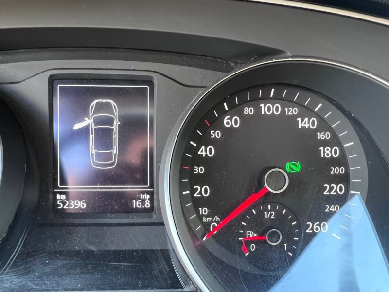 长沙21年大众迈腾5