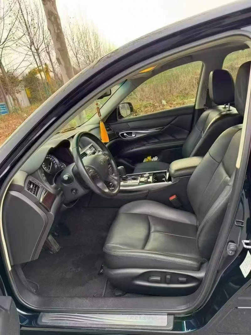 淮南18年英菲尼迪Q706