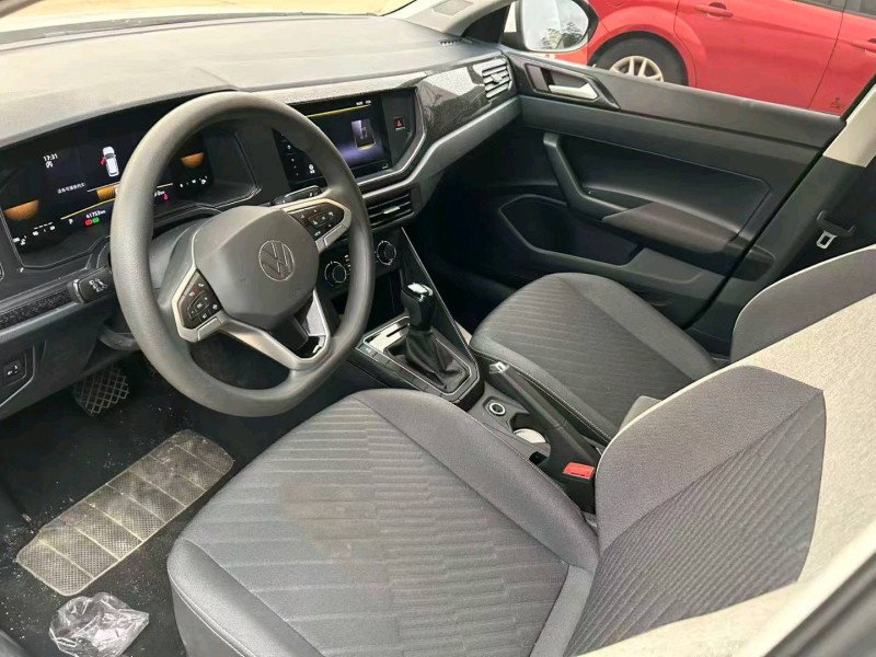 无锡24年大众朗逸4