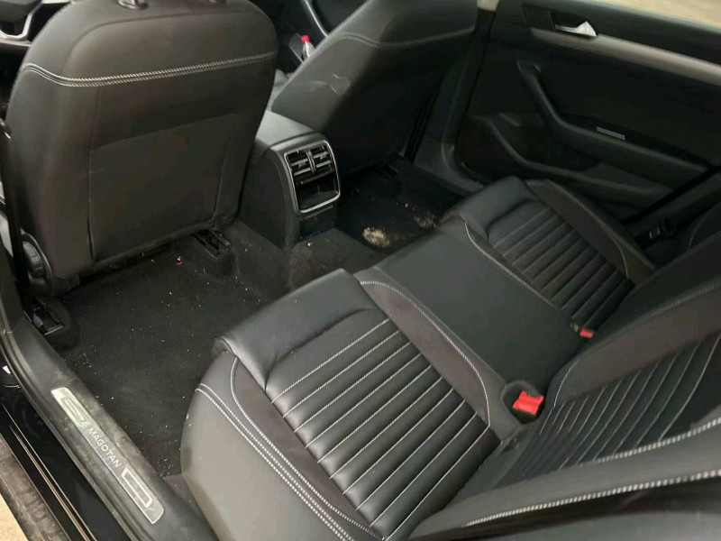 无锡24年大众迈腾3