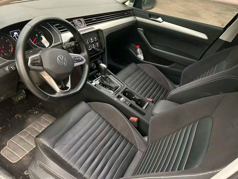 无锡24年大众迈腾4