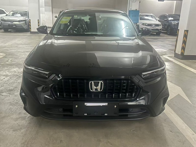 长沙25年本田英诗派1