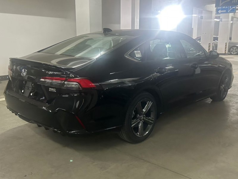 长沙25年本田英诗派3