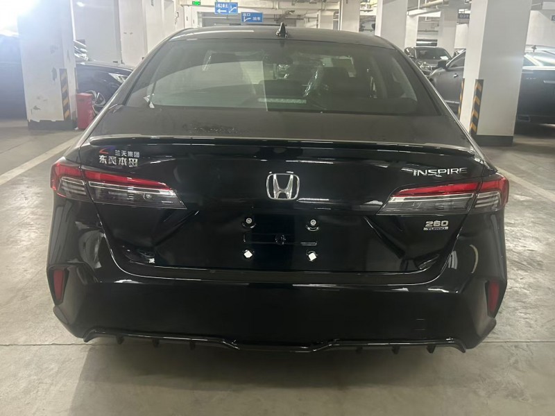 长沙25年本田英诗派4