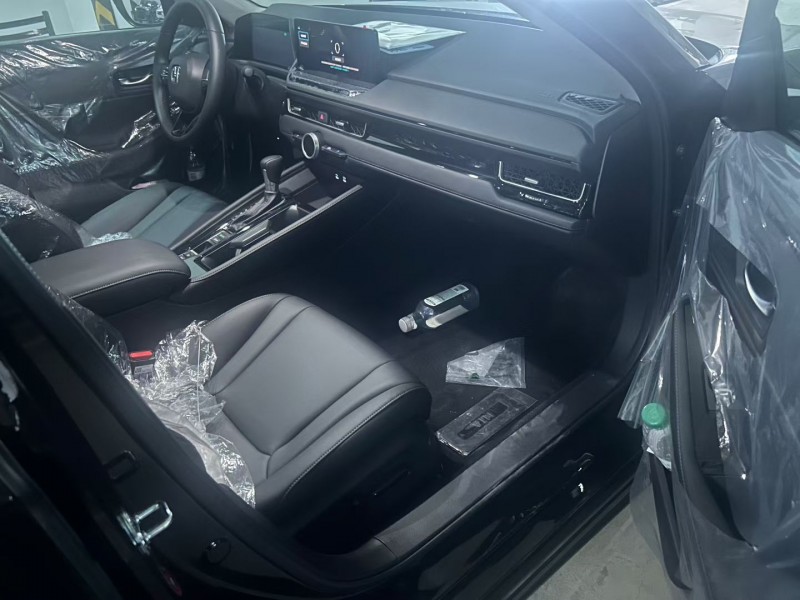 长沙25年本田英诗派5