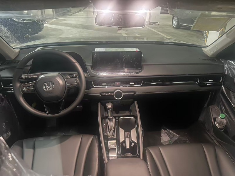 长沙25年本田英诗派7