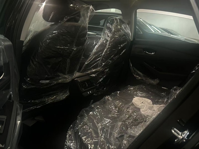 长沙25年本田英诗派8