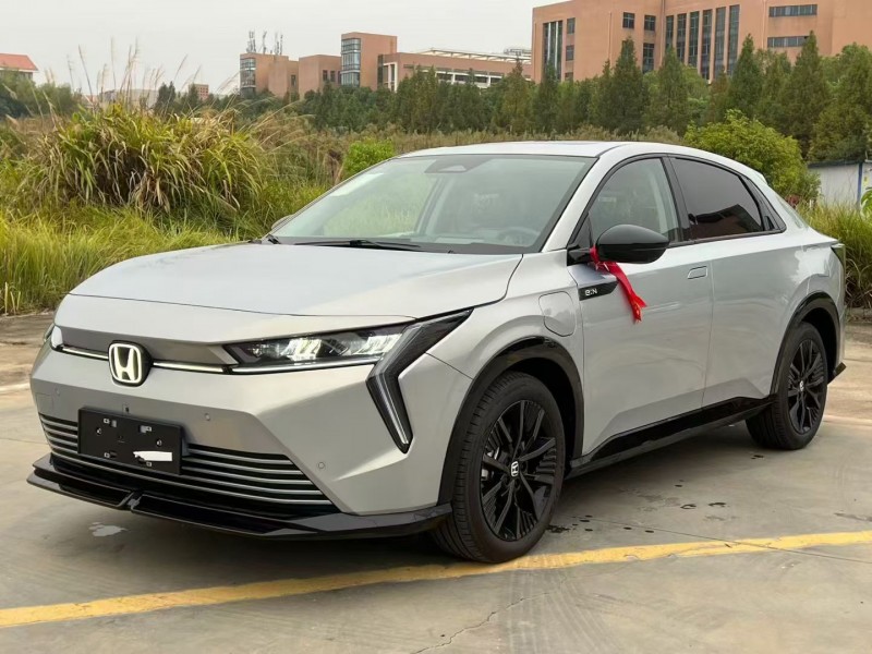 长沙24年本田猎光2