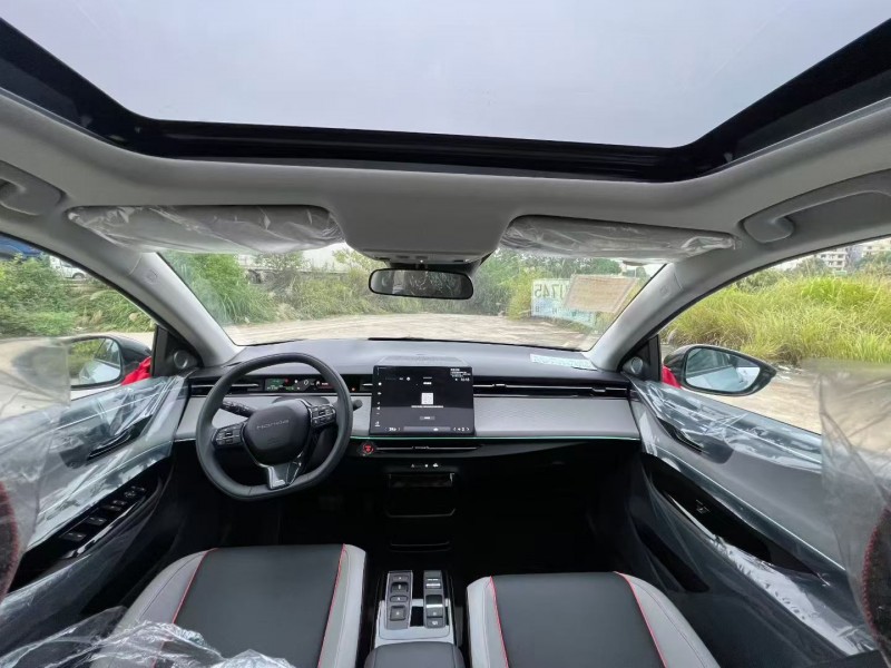 长沙24年本田猎光3