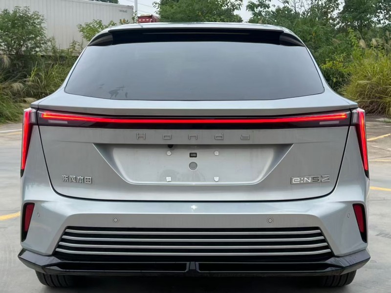 长沙24年本田猎光7