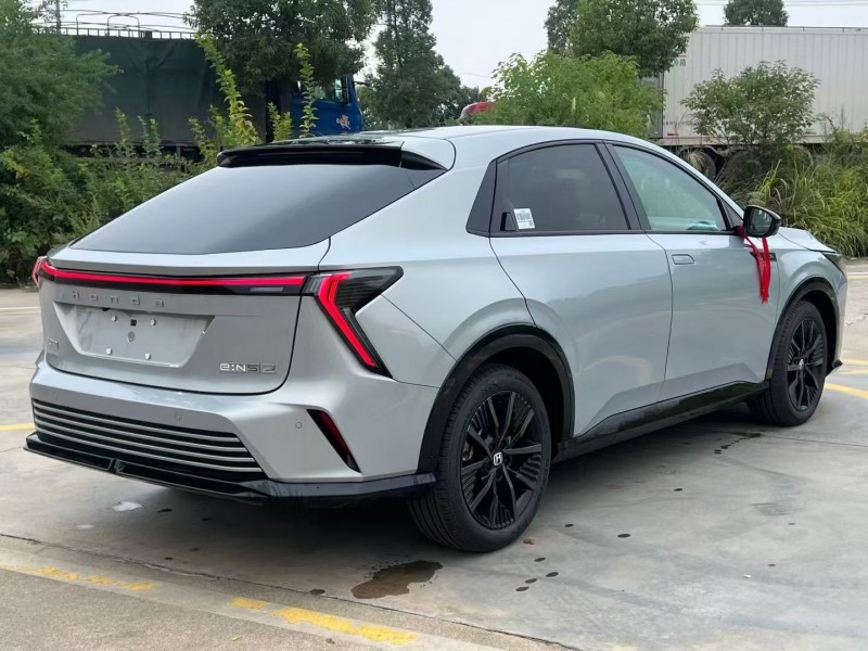 长沙24年本田猎光8