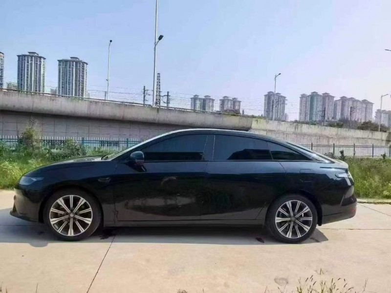 荆门24年零跑汽车C018