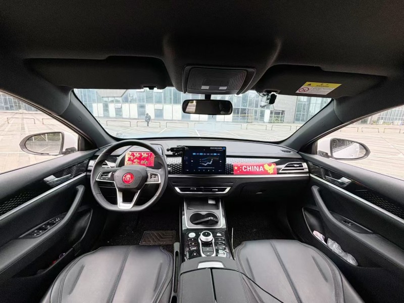 广州24年比亚迪秦5