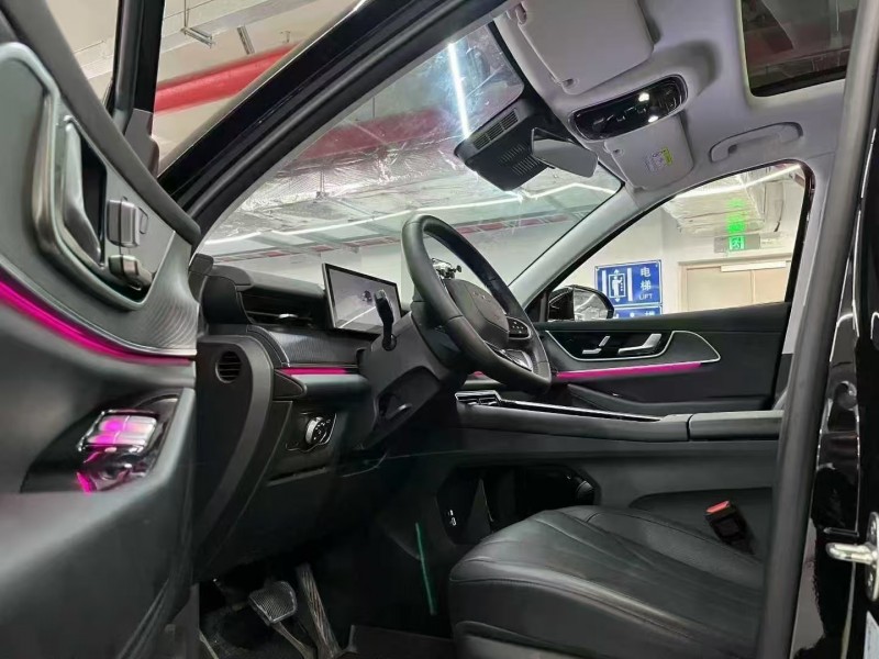 广州24年奇瑞风云6