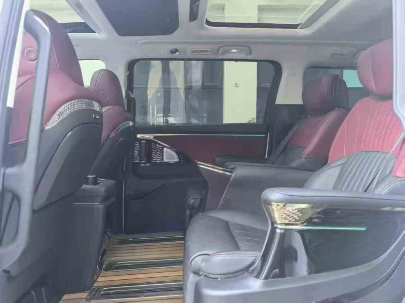 广州24年传祺E94